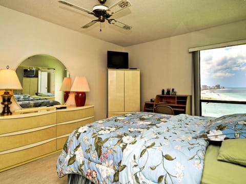 440 West Condos 1507S Apartment in Clearwater Beach