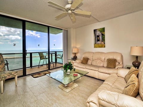 440 West Condos 1507S Apartment in Clearwater Beach