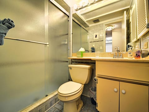 440 West Condos 308S Apartment in Clearwater Beach