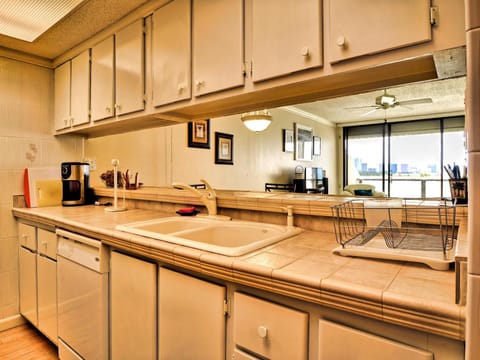 440 West Condos 308S Apartment in Clearwater Beach