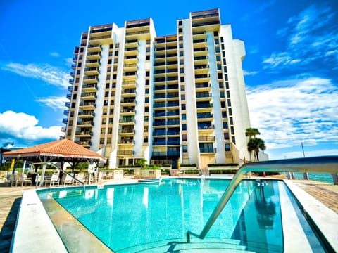 440 West Condos 308S Apartment in Clearwater Beach