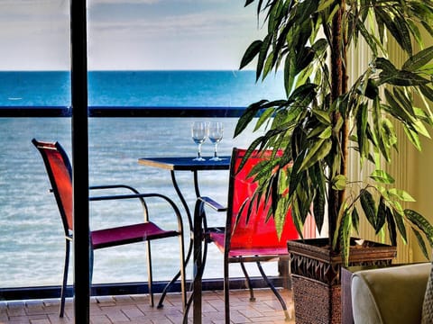 440 West Condos 408N Apartment in Clearwater Beach