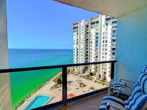 440 West Condos 905S Apartment in Clearwater Beach