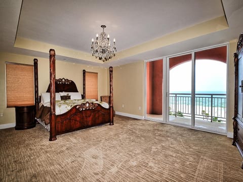 Aqualea 504 Apartment in Clearwater Beach