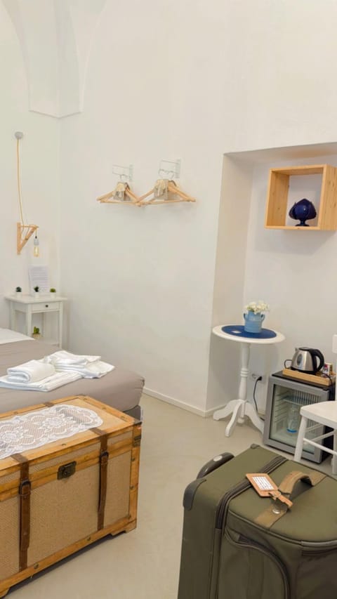 B&b Sedilequattro Bed and Breakfast in Province of Taranto