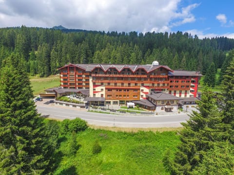 Carlo Magno Hotel Spa Resort Hotel in Province of Brescia