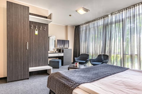 Hotel Noris Hotel in Plovdiv