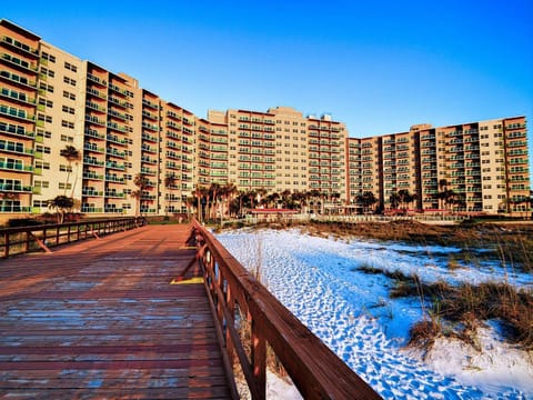 Regatta Beach Club C713 Apartment in Clearwater Beach