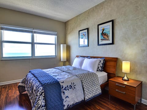 Regatta Beach Club C713 Apartment in Clearwater Beach