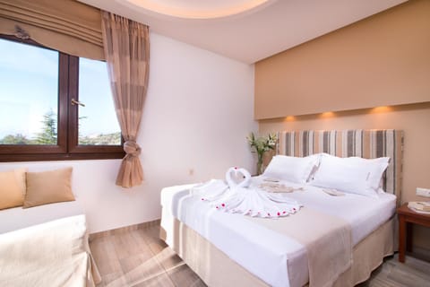 Studios Apartments Irini Patira Apartment in Thasos