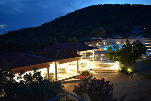 Studios Apartments Irini Patira Apartment in Thasos