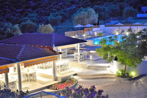 Studios Apartments Irini Patira Apartment in Thasos