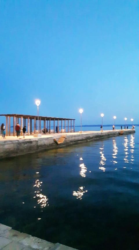 Anneta's House Apartment in Nikiti