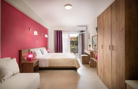 Anneta's House Apartment in Nikiti