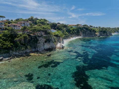 Villa Meridiana Villa in Portoferraio