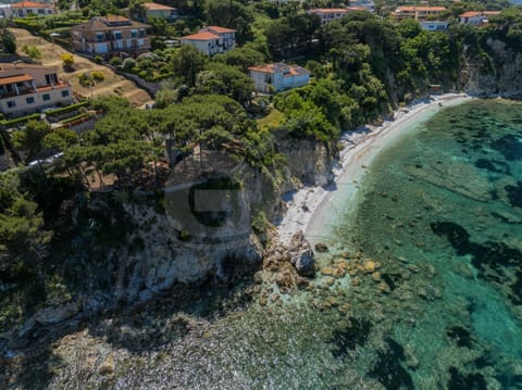 Villa Meridiana Villa in Portoferraio