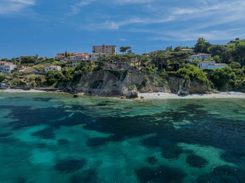 Villa Meridiana Villa in Portoferraio