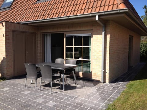 BBQ facilities, Balcony/Terrace, Balcony/Terrace