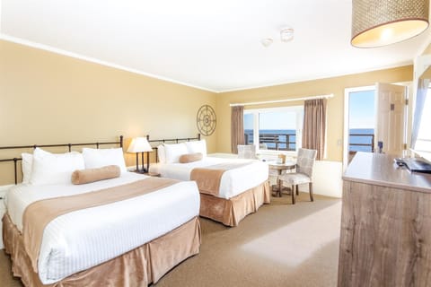 Provincetown Inn Hotel in Provincetown