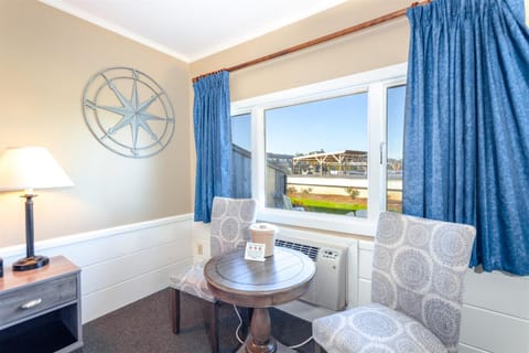 Provincetown Inn Hotel in Provincetown