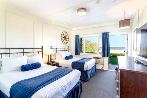 Provincetown Inn Hotel in Provincetown