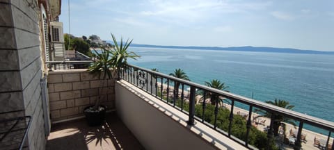 Obala Apartment in Split-Dalmatia County