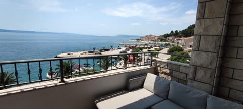 Obala Apartment in Split-Dalmatia County