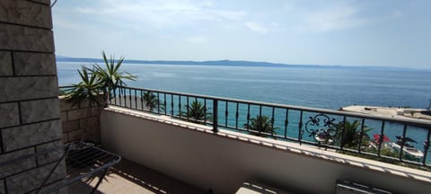 Obala Apartment in Split-Dalmatia County