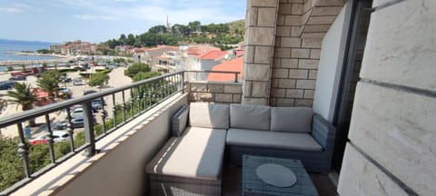 Obala Apartment in Split-Dalmatia County