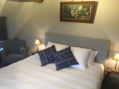 de Gasterie Bed and Breakfast in Koksijde