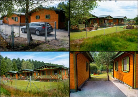 Facade/entrance, Children play ground, Garden, Area and facilities