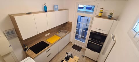 Villa Adriandre Villa in Rayol-Canadel-sur-Mer