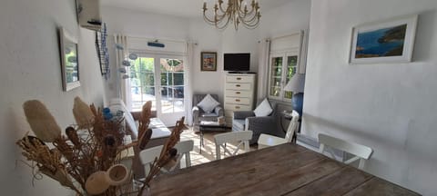 Villa Adriandre Villa in Rayol-Canadel-sur-Mer