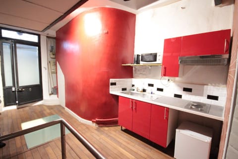 YMMO 75012 Apartment hotel in Paris