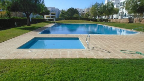 Off site, Day, Summer, Garden, Pool view, Swimming pool