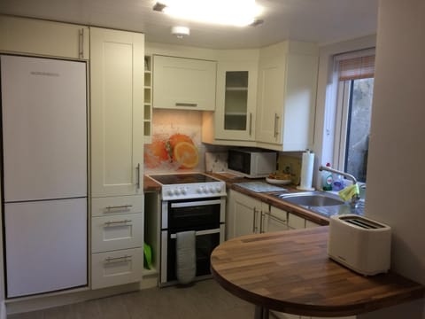 Coffee/tea facilities, Kitchen or kitchenette