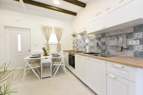 Apartmani ElaDora Apartment in Biograd na Moru
