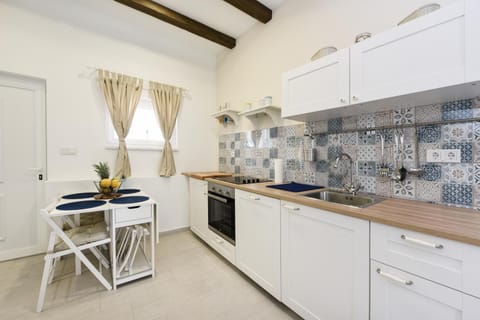 Apartmani ElaDora Apartment in Biograd na Moru