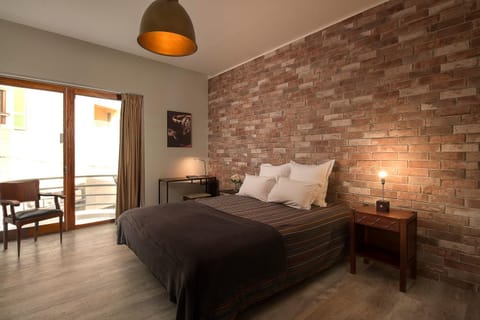Balcony/Terrace, Bedroom
