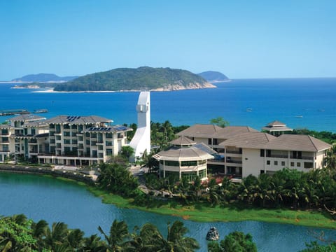 Property building, Beach, Lake view, Sea view