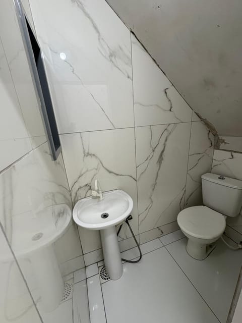 kitnet em Cabo Frio 01 Apartment in Cabo Frio