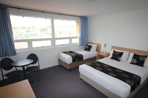 Black Buffalo Hotel in Tasmania