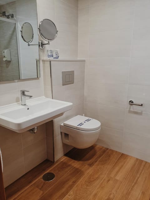 Hotel Campomar 3*** Superior Hotel in O Salnés