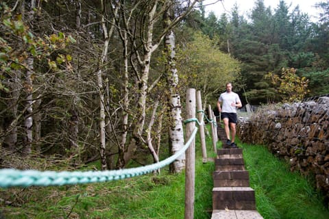 Strandhill Lodge and Suites Boutique Hotel Hotel in County Sligo