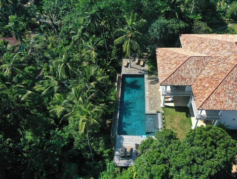 Property building, View (from property/room), Pool view
