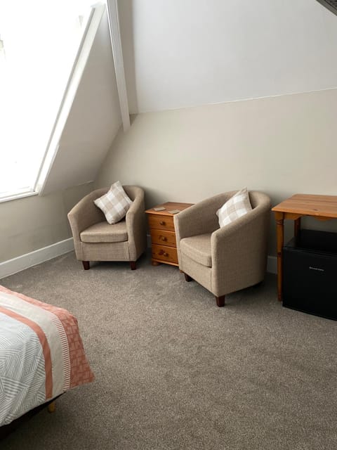 Westdene Bed and Breakfast in Skegness