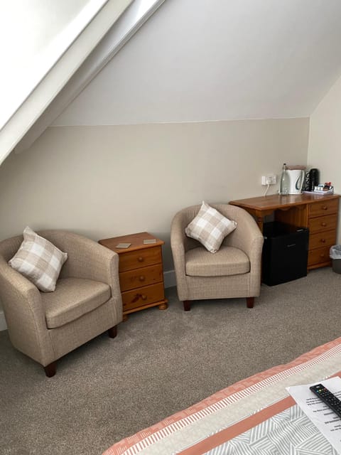 Westdene Bed and Breakfast in Skegness