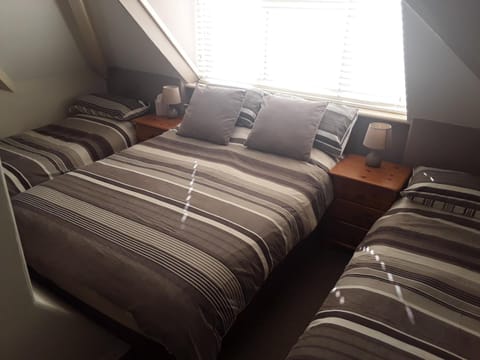 Westdene Bed and Breakfast in Skegness