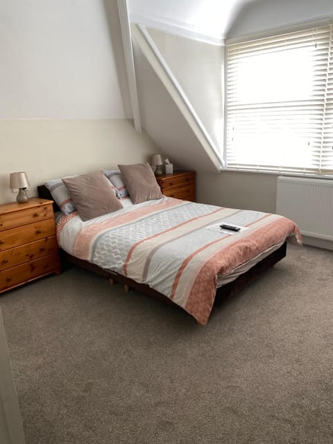 Westdene Bed and Breakfast in Skegness