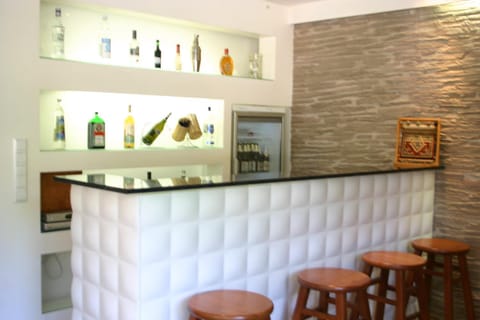 Food and drinks